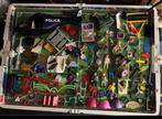 Playmobil - Playmobil Geobra Más de 150 piezas variadas -, Antiquités & Art