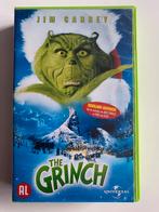 THE GRINCH (VHS), Cd's en Dvd's, Gebruikt