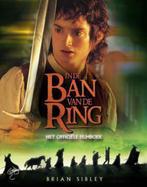 The lord of the rings 9789027475657 Brian Sibley, Boeken, Fantasy, Verzenden, Zo goed als nieuw, Brian Sibley