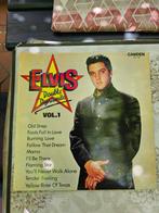 Elvis Presley - Elvis Double Dynamite Vol. 1 / California, Nieuw in verpakking