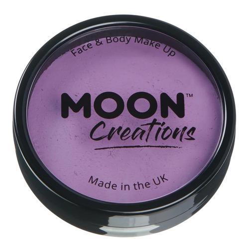 Moon Creations Pro Face Paint Cake Pots Wild Berry 36g, Hobby en Vrije tijd, Feestartikelen, Nieuw, Verzenden