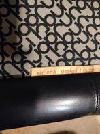 Brunati Meda - F. Buzzi - Sofa - simona - Leder - Divano