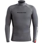 Rooster Rash Vest Long Sleeve Antraciet, Ophalen of Verzenden, Nieuw