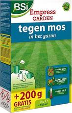 NIEUW - Mosbestrijding gazon + verharding 1 kg, Jardin & Terrasse, Verzenden