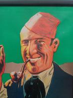 Metalgraf Milano - Oesters uit Taranto en het Fusaro -