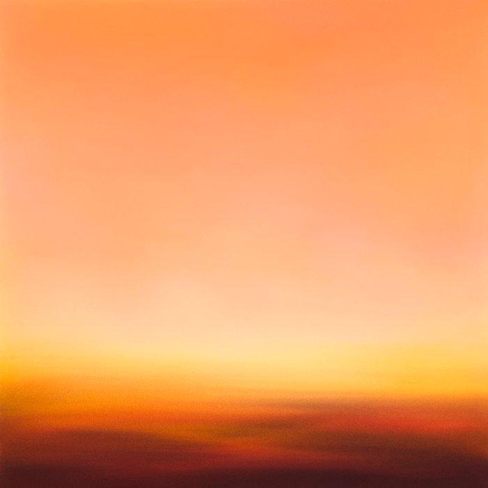 Tomi Tomi Studio - Horizont 269, Antiek en Kunst, Kunst | Schilderijen | Modern