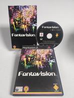 Fantavision Playstation 2, Ophalen of Verzenden, Zo goed als nieuw