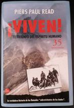 Piers Paul Read; Héctor Suanes; Serge Soiret; Alfonso