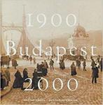 Budapest 1900-2000, Verzenden