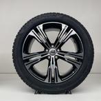 Volvo 19 inch inscription velgen + winterbanden XC40 V90CC, Auto-onderdelen, Banden en Velgen, 19 inch, Gebruikt, Velg(en), 235 mm