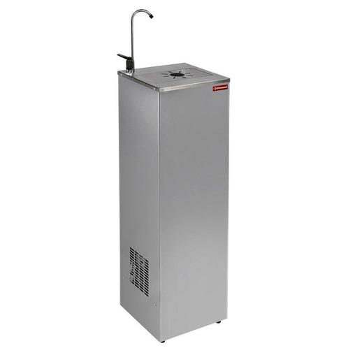 Gekoelde Waterfontein | RVS | 30L/Uur | 3-Voudige Zuivering, Zakelijke goederen, Horeca | Keukenapparatuur, Nieuw in verpakking