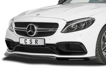 Cupspoiler voor Mercedes C-Klasse 205 C63 AMG CSL201-G, Auto-onderdelen, Verzenden, Nieuw