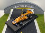 Spark 1:43 - Modelauto - McLaren M16 #85 Indy 500 1971 -, Nieuw