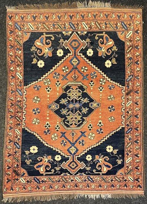 Lahore - Vloerkleed - 207 cm - 160 cm - Tapijt, Huis en Inrichting, Stoffering | Tapijten en Vloerkleden