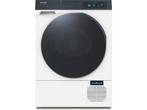 Miele TQ 1000 WP - Warmtepompdroger - QuickPowerDry 49 min, Elektronische apparatuur, Verzenden, Zo goed als nieuw