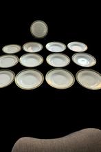 Limoges - Ch. Haviland - Serveergerei (22) - Porselein -, Antiek en Kunst