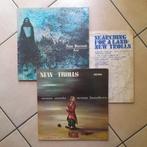 Alan Sorrenti, New Trolls - 3 x albums - Différents titres -, Cd's en Dvd's, Nieuw in verpakking