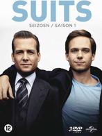 Suits seizoen 1 (dvd tweedehands film), Ophalen of Verzenden, Nieuw in verpakking