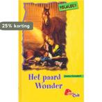 Het paard Wonder 9788259109026 Joanna Campbell, Verzenden, Joanna Campbell