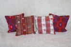 Kussen (4), Huis en Inrichting, Stoffering | Tapijten en Vloerkleden, Nieuw