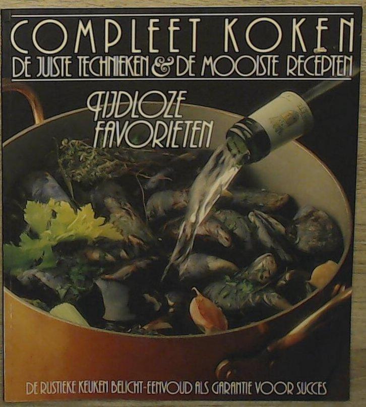 Tijdloze favorieten 9789061825708 Jan van Gestel, Boeken, Romans, Gelezen, Verzenden