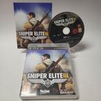Sniper Elite III Playstation 3, Games en Spelcomputers, Ophalen of Verzenden, Zo goed als nieuw