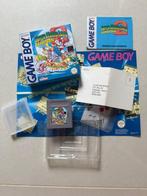 Nintendo - Gameboy Classic - Super Mario Land 2: 6 Golden, Nieuw
