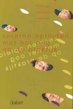 LERAREN OPLEIDEN MET HET OOG OP DE PRAKTIJK 9789044111057, Boeken, Verzenden, Zo goed als nieuw, F. Korthagen