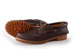 Timberland Bootschoenen in maat 37 Bruin | 5% extra korting, Kleding | Dames, Schoenen, Bruin, Verzenden, Timberland, Gedragen