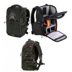 Benro Beyond B200 Rugtas (8814) Cameratas, Nieuw