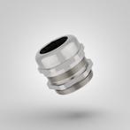 SKINTOP MSR-M25 Messing Kabeldoorvoer Met Reducer - 53112130, Verzenden, Nieuw