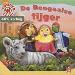 De bengaalse tijger / Wonder team! / 1 9789051595871, Verzenden, Gelezen