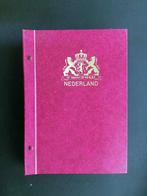 Pays-Bas 1973/1992 - Collection 207 FDC’s – Le Zegelkoerier, Gestempeld