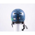 53 54 55 56 49 50 51 52 skihelm/snowboardhelm ATOMIC MENTOR, Gebruikt, Verzenden, Overige typen, Atomic