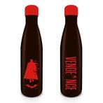 The Batman Drinkfles Vengeance, Verzamelen, Ophalen of Verzenden, Nieuw