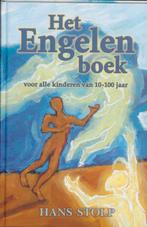 Het engelenboek 9789025953881 Hans Stolp, Verzenden, Hans Stolp