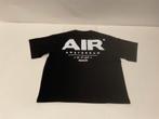 Veiling: Celesto T-Shirts AIR, Kleding | Heren, T-shirts, Nieuw, Maat 48/50 (M), Zwart, Celesto