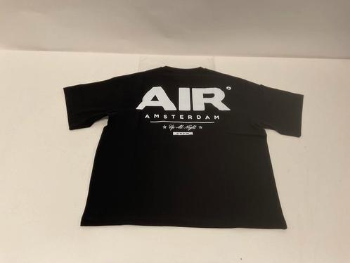 Veiling: Celesto T-Shirts AIR, Kleding | Heren, T-shirts, Zwart, Nieuw, Maat 48/50 (M)