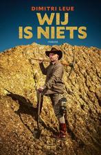 Wij is niets 9789022336847 Dimitri Leue, Verzenden, Zo goed als nieuw, Dimitri Leue
