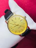 Omega - Seamaster Automatc (1012 Machine) - Zonder, Handtassen en Accessoires, Horloges | Heren, Nieuw