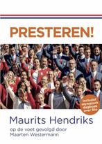 Presteren! 9789054723806, Maarten Westermann, Verzenden