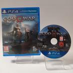 God of War Playstation 4, Consoles de jeu & Jeux vidéo, Jeux | Sony PlayStation 4, Ophalen of Verzenden