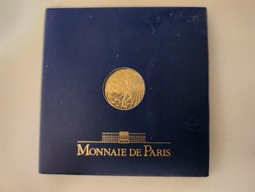 Frankrijk. 100 Euro 2009 Semeuse, Postzegels en Munten, Munten | Europa | Euromunten
