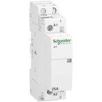 Schneider Electric ICT 25A Monopole NO Contacteur 230V -, Bricolage & Construction, Verzenden