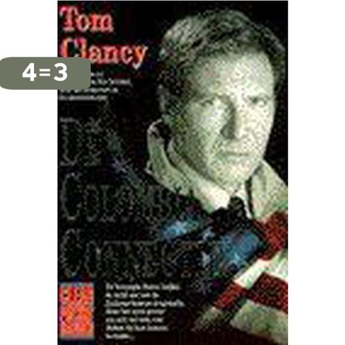 De Colombia connectie / Jack Ryan & co / 6 9789022981931, Boeken, Thrillers, Gelezen, Verzenden