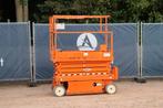 Veiling: Schaarlift Skyjack SJ3219 Elektrisch 7.47m, Ophalen