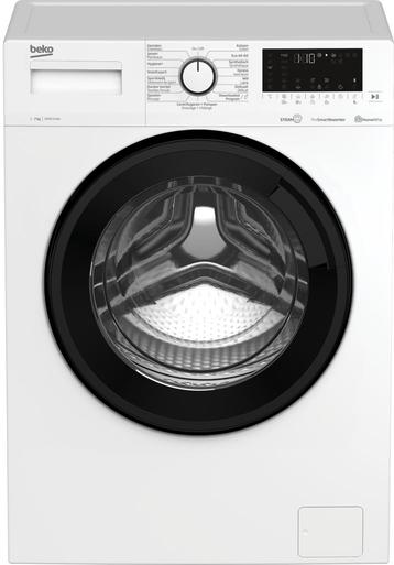 Beko Wuv75421w Wasmachine 7kg 1400t, Ophalen of Verzenden