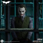 The Dark Knight Action Figure 1/12 Joker 17 cm, Ophalen of Verzenden, Nieuw