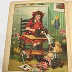 Anom. - My Own Dollies - 1890, Antiek en Kunst