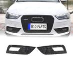 GRILLE POUR AUDI A4 B8.5 LOOK RS4 12-, Auto-onderdelen, Verzenden, Nieuw